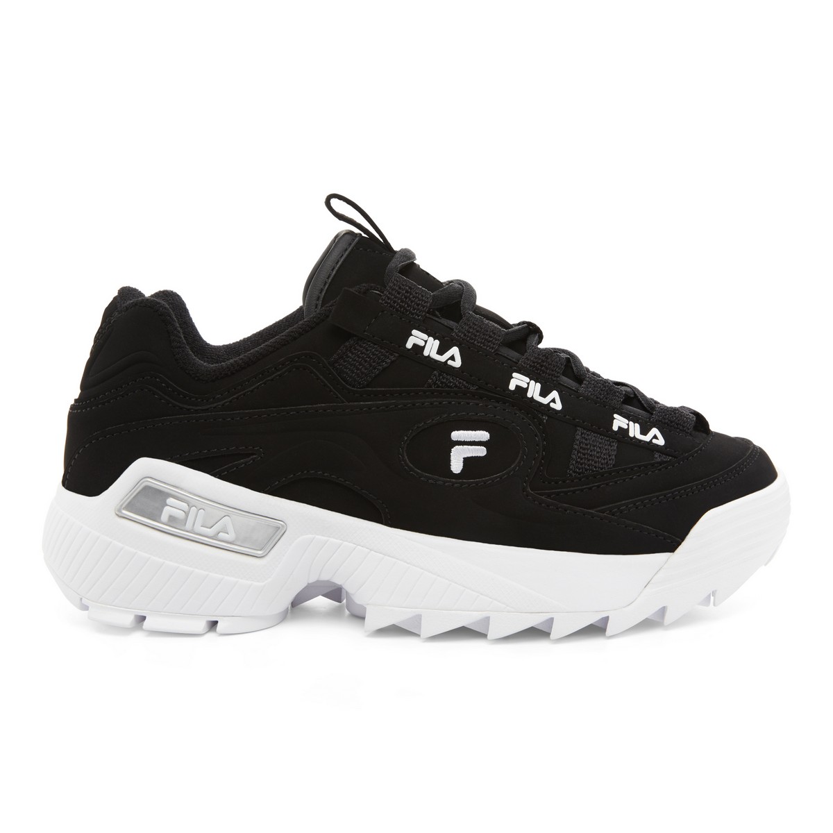 fila d formation black women's