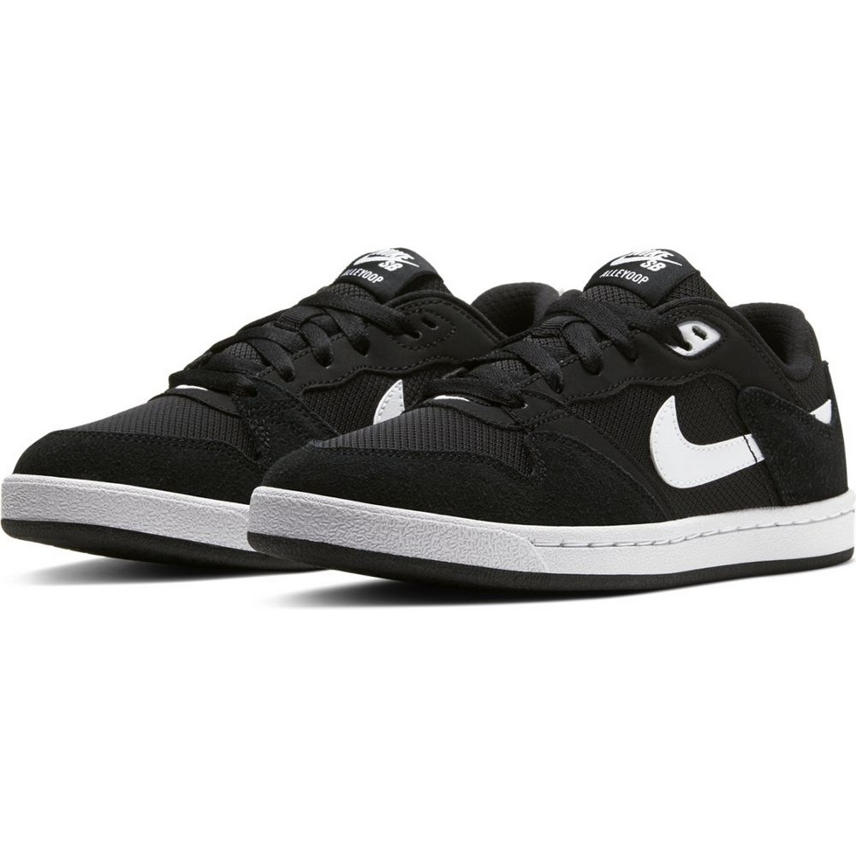 sb alleyoop
