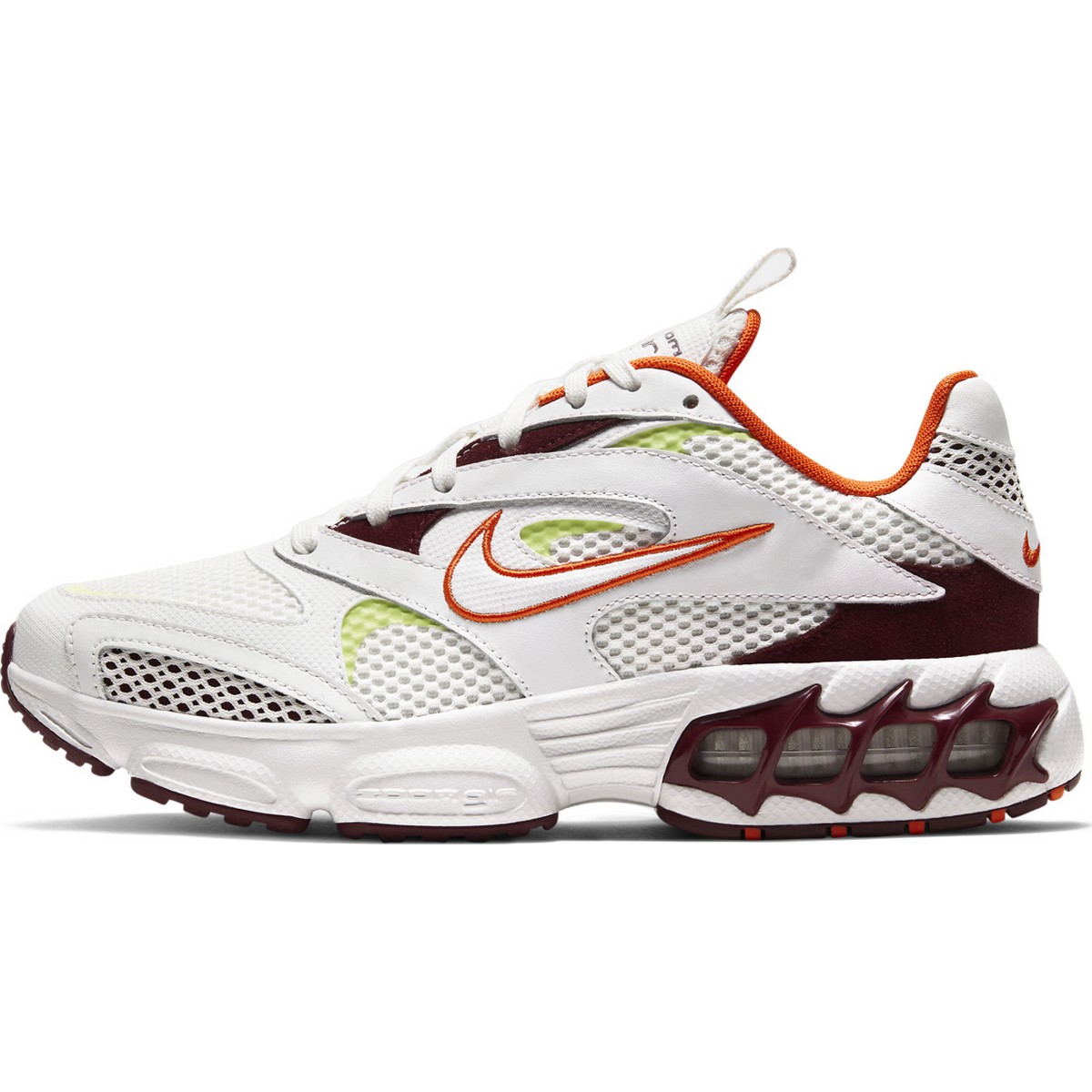 nike air zoom fire running shoe