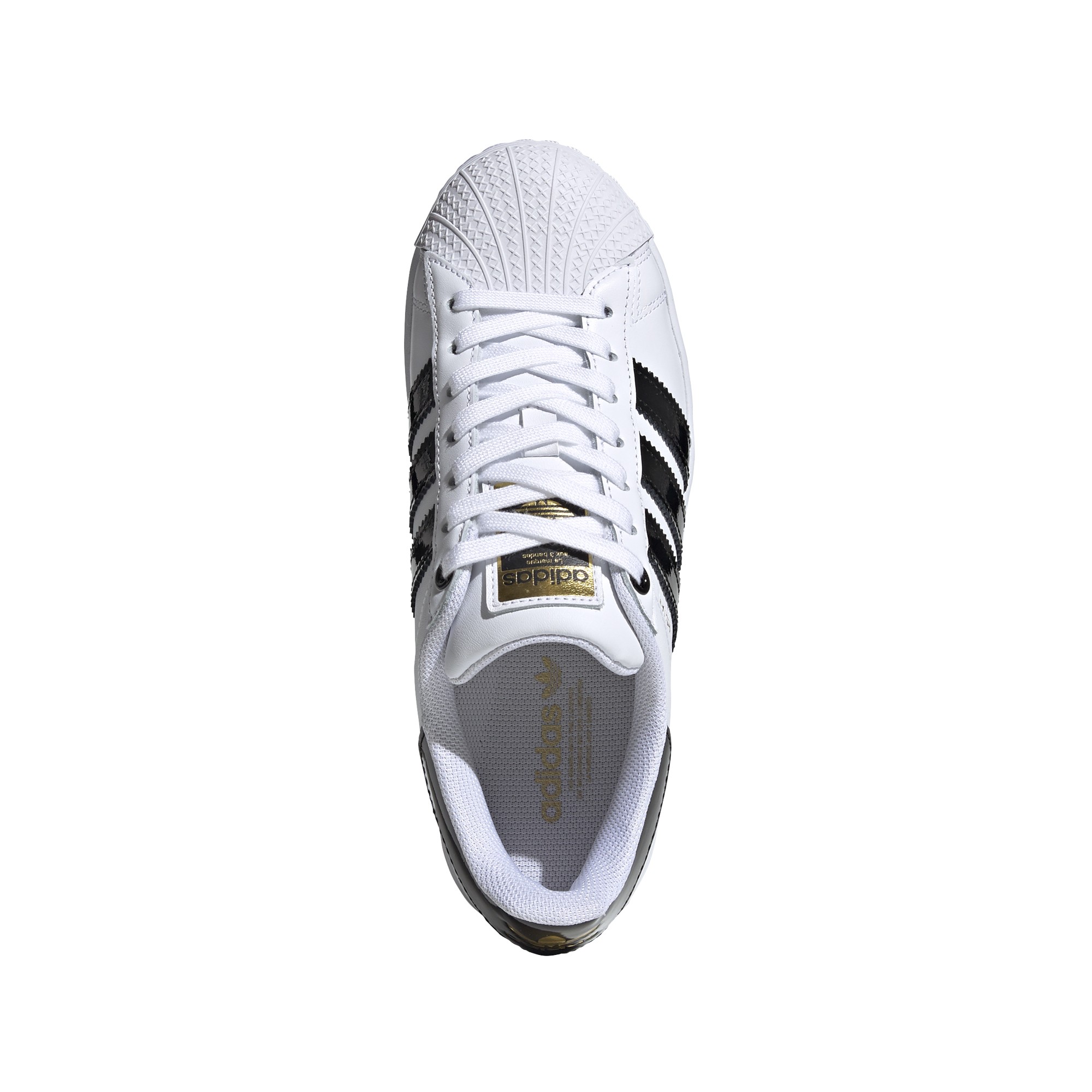 adidas superstar bold 38